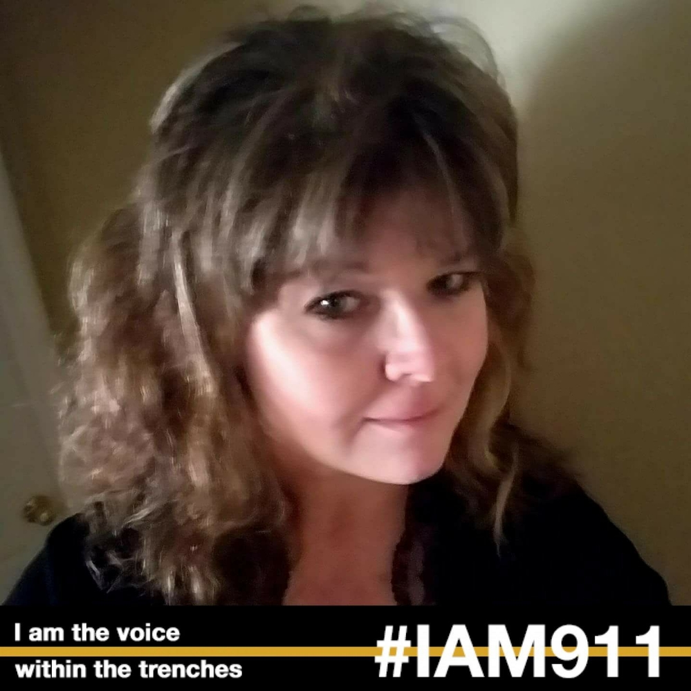 Meet your Posher, Pam